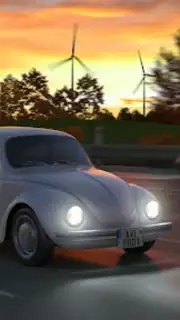 Driving Zone: Germany Pro Screenshot 3
