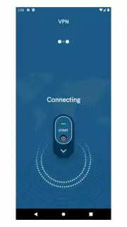 Super VPN - Fast VPN Client Screenshot 2
