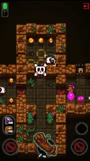 Rogue Grinders Screenshot 3