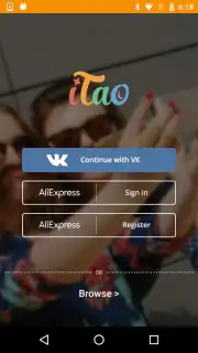 iTao Screenshot 8