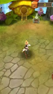 Animas Online Screenshot 2