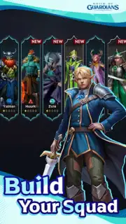 Guild of Guardians Screenshot 6