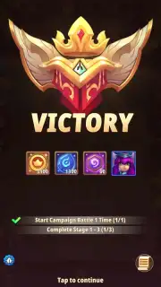 I Am Hero Screenshot 3