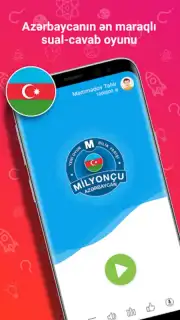 Yeni Milyonçu 2023: Bilik oyun Screenshot 2