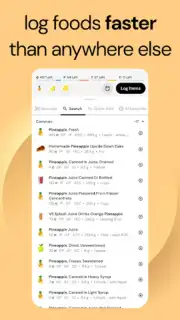 MacroFactor - Macro Tracker Screenshot 6