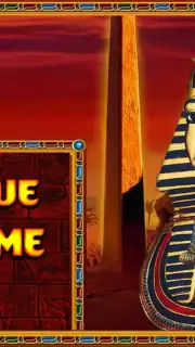 Book Of Ra Slot Screenshot 1