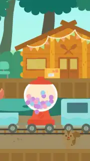 Sago Mini Train Adventure Screenshot 6