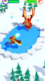 Monster Legends: Merge'em All! Screenshot 8