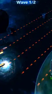 Star Conflict Heroes Screenshot 3