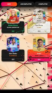 MADFUT 26 Screenshot 8