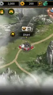 Romance of the Three Kingdoms: The Legend of CaoCa Screenshot 9