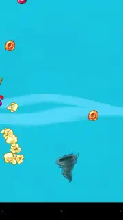 Sky Whale Screenshot 5