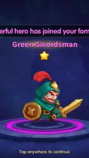 Dragon Knight Screenshot 2