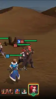 Awaken: Chaos Era (Old) Screenshot 7