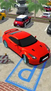 Multi Parking Hero Screenshot 3