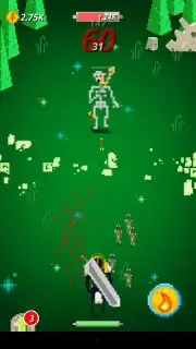 CoinOp Heroes 2 Screenshot 3