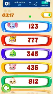 Babyphone for Toddlers Screenshot 3