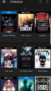 My Movies Free Screenshot 8
