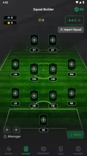 FUT 26 Card Creator Screenshot 4