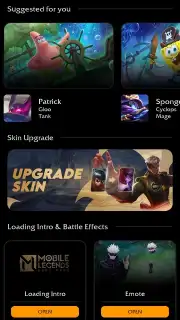 ZENHub GFX Screenshot 5