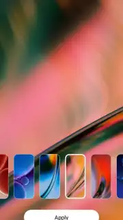 OnePlus Wallpapers Screenshot 4