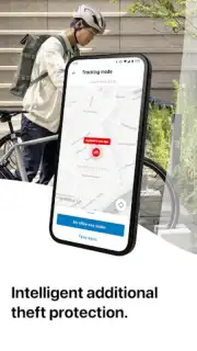eBike Flow Screenshot 2