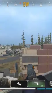 Call of Duty: Warzone Mobile Screenshot 19
