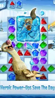 Ледниковый период Screenshot 18