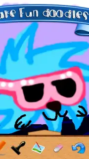 Doodle Club Pro Screenshot 3