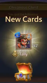 Lords Mobile Screenshot 16