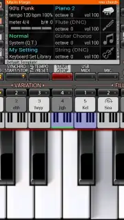 ORG 24 Screenshot 1