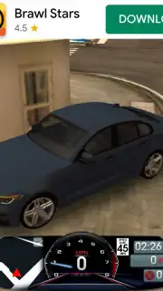 Driving School Simulator Screenshot 1