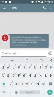 EvolveSMS Screenshot 16