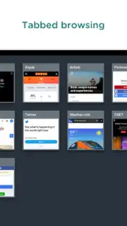 Web - Workspace ONE Screenshot 9