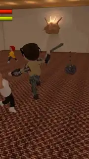 Bad Nerd Screenshot 2