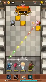 Battle Bouncers Screenshot 4