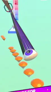 Dream Lashes Screenshot 5