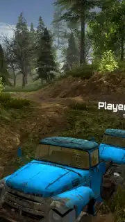 Offroad online Screenshot 8