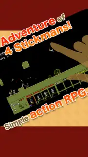 Stick Ranger Screenshot 2
