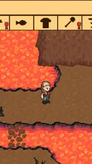 SRPG 3 Screenshot 1