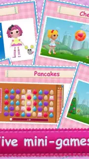 Лалалупси Screenshot 9