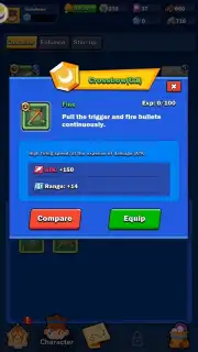 Lost Age (Old) Screenshot 4