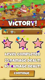 Fat Princess Screenshot 10