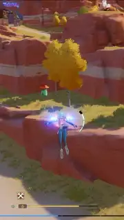 Tower of Fantasy (CN) Screenshot 5