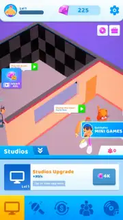 Clumsy Studio Screenshot 7