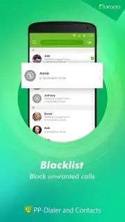 PixelPhone Screenshot 6
