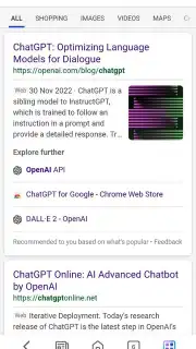 Bing Screenshot 8