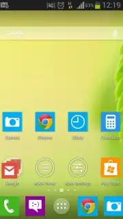 Windows 10 Theme Screenshot 4