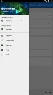 SoundSeeder Screenshot 6