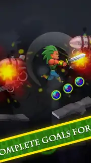Shiva: The Time Bender Screenshot 12